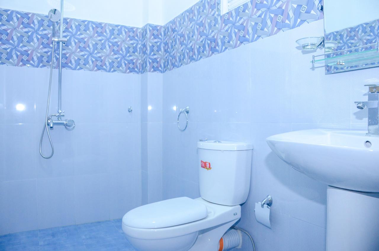 Yoho Beach Glory Hotel نيجومبو المظهر الخارجي الصورة