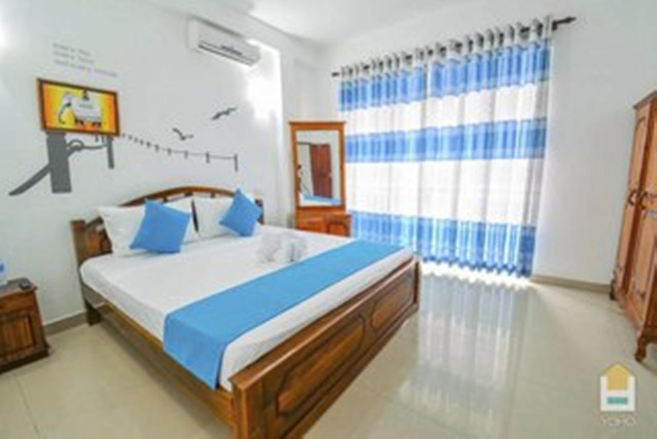Yoho Beach Glory Hotel نيجومبو المظهر الخارجي الصورة